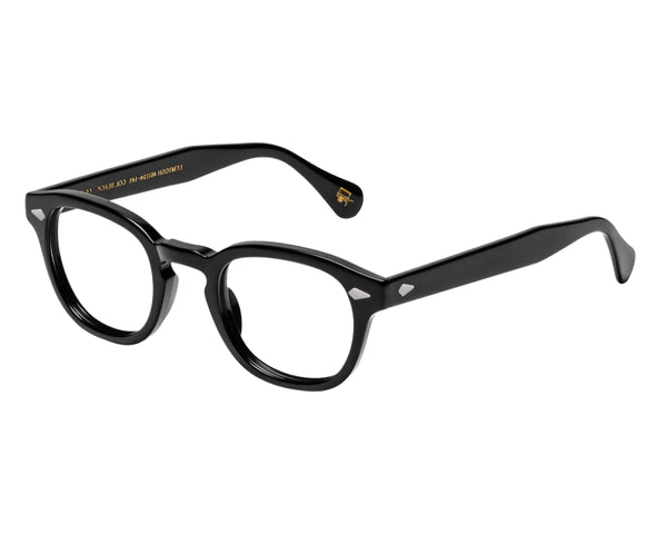 Brillen op sterkte Moscot LEMTOSH OR-LEM-O