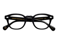Lunettes de vue Moscot LEMTOSH OR-LEM-O
