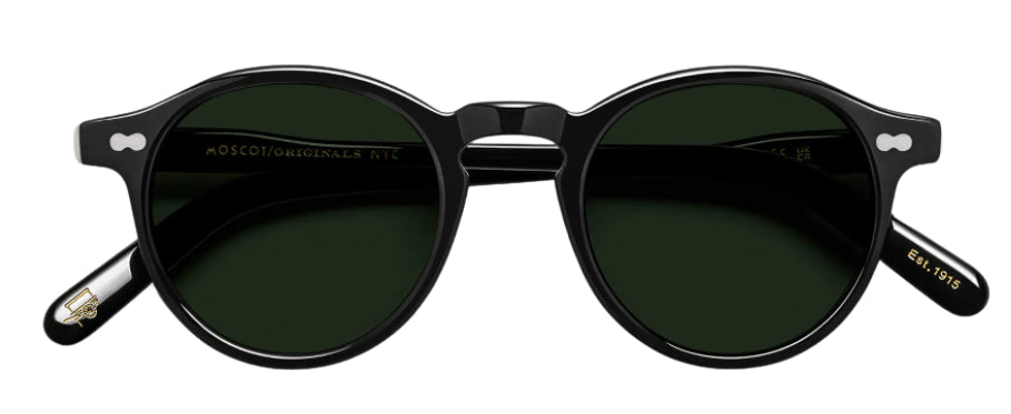 Zonnebrillen Moscot MILTZEN OR-MIL-S