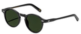 Lunettes de Soleil Moscot MILTZEN OR-MIL-S