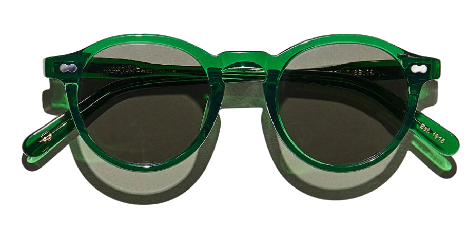 Zonnebrillen Moscot MILTZEN OR-MIL-S