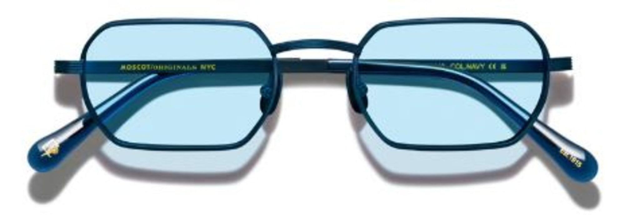 Moscot Shmooz OR-SHM-S Sunglasses