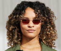 Moscot Shmooz OR-SHM-S Sunglasses