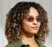 Moscot Shmooz OR-SHM-S Sunglasses