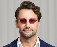 Moscot Shmooz OR-SHM-S Sunglasses