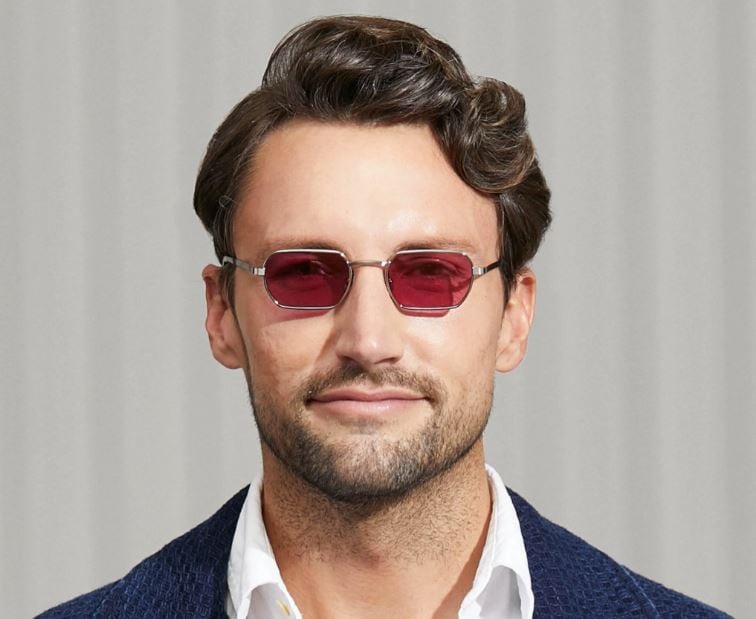 Moscot Shmooz OR-SHM-S Sunglasses