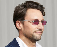 Moscot Shmooz OR-SHM-S Sunglasses
