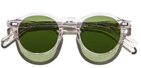 Zonnebrillen Moscot MILTZEN OR-MIL-S
