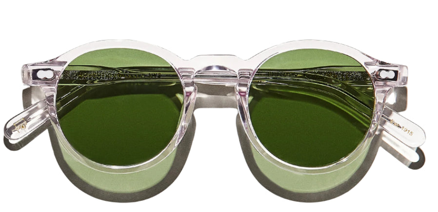 Zonnebrillen Moscot MILTZEN OR-MIL-S