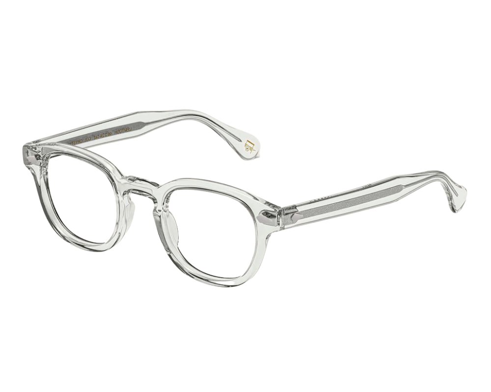 Lunettes de vue Moscot LEMTOSH OR-LEM-O