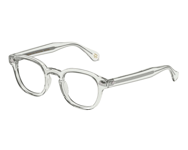 Brillen op sterkte Moscot LEMTOSH OR-LEM-O