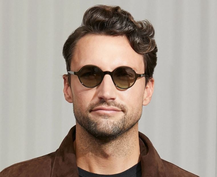 Moscot Scooch OR-SCO-S Sunglasses
