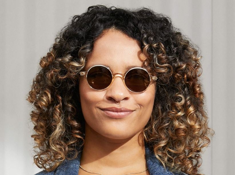 Moscot Scooch OR-SCO-S Sunglasses