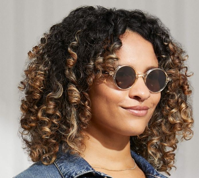 Moscot Scooch OR-SCO-S Sunglasses