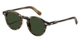 Lunettes de Soleil Moscot MILTZEN OR-MIL-S
