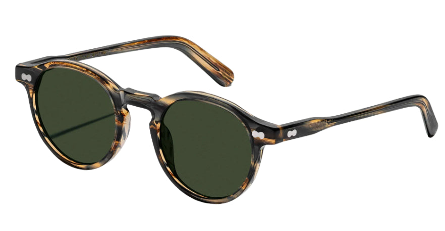 Zonnebrillen Moscot MILTZEN OR-MIL-S