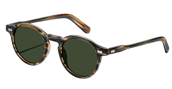 Lunettes de Soleil Moscot MILTZEN OR-MIL-S