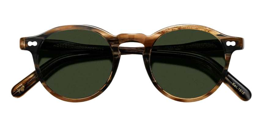 Zonnebrillen Moscot MILTZEN OR-MIL-S