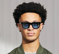 Moscot Rizik OR-RIZ-S Sunglasses