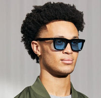 Moscot Rizik OR-RIZ-S Sunglasses