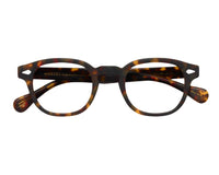 Lunettes de vue Moscot LEMTOSH OR-LEM-O