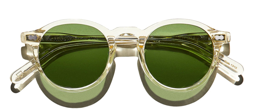 Zonnebrillen Moscot MILTZEN OR-MIL-S