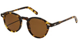 Lunettes de Soleil Moscot MILTZEN OR-MIL-S