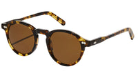 Zonnebrillen Moscot MILTZEN OR-MIL-S