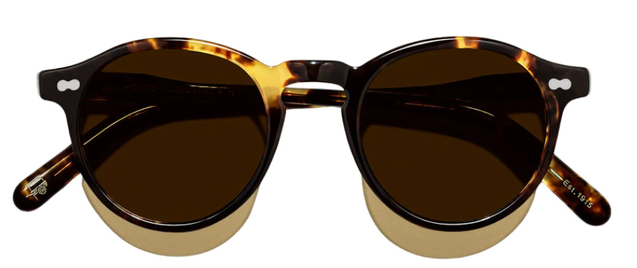 Zonnebrillen Moscot MILTZEN OR-MIL-S