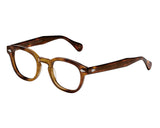 Lunettes de vue Moscot LEMTOSH OR-LEM-O