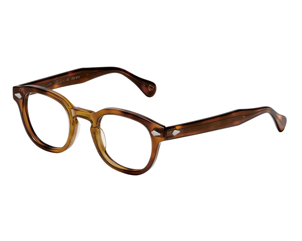 Lunettes de vue Moscot LEMTOSH OR-LEM-O