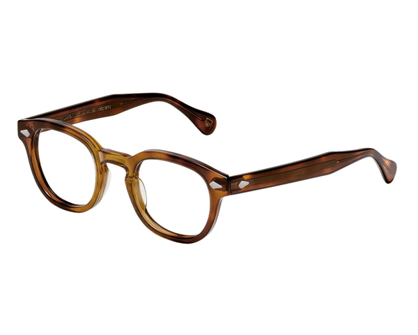 Brillen op sterkte Moscot LEMTOSH OR-LEM-O
