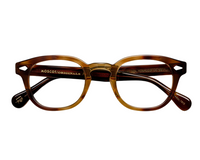 Lunettes de vue Moscot LEMTOSH OR-LEM-O