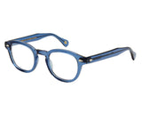 Lunettes de vue Moscot LEMTOSH OR-LEM-O