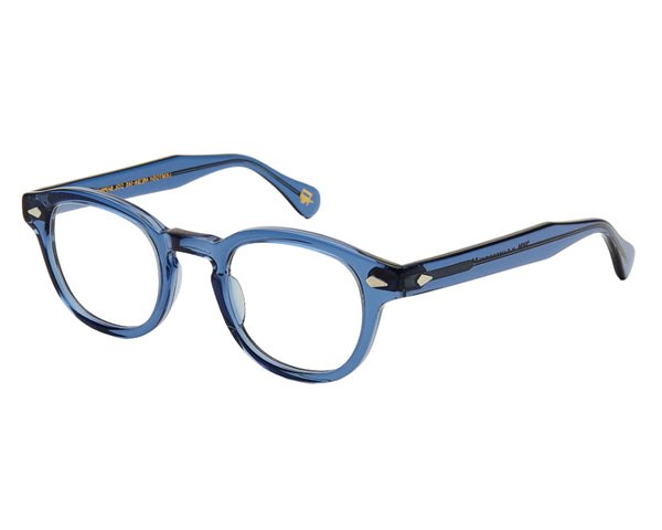Brillen op sterkte Moscot LEMTOSH OR-LEM-O