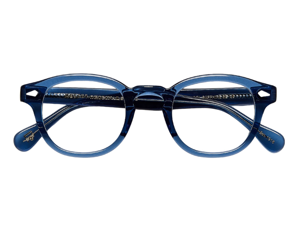 Lunettes de vue Moscot LEMTOSH OR-LEM-O