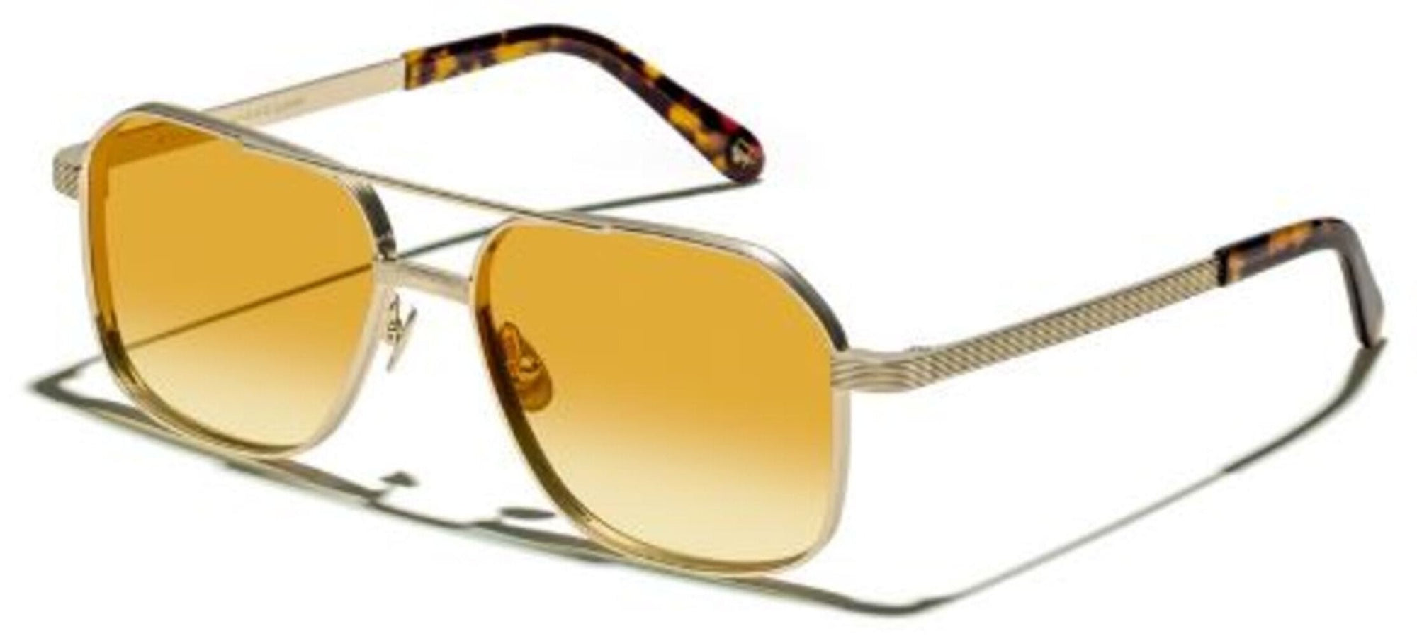 Óculos de sol Moscot Mingle OR-MIN-S