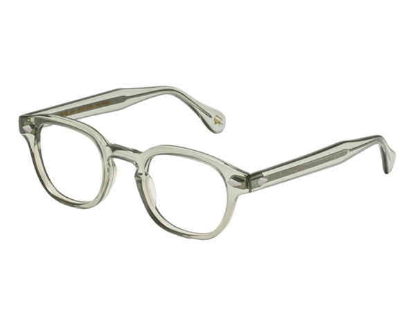 Brillen op sterkte Moscot LEMTOSH OR-LEM-O