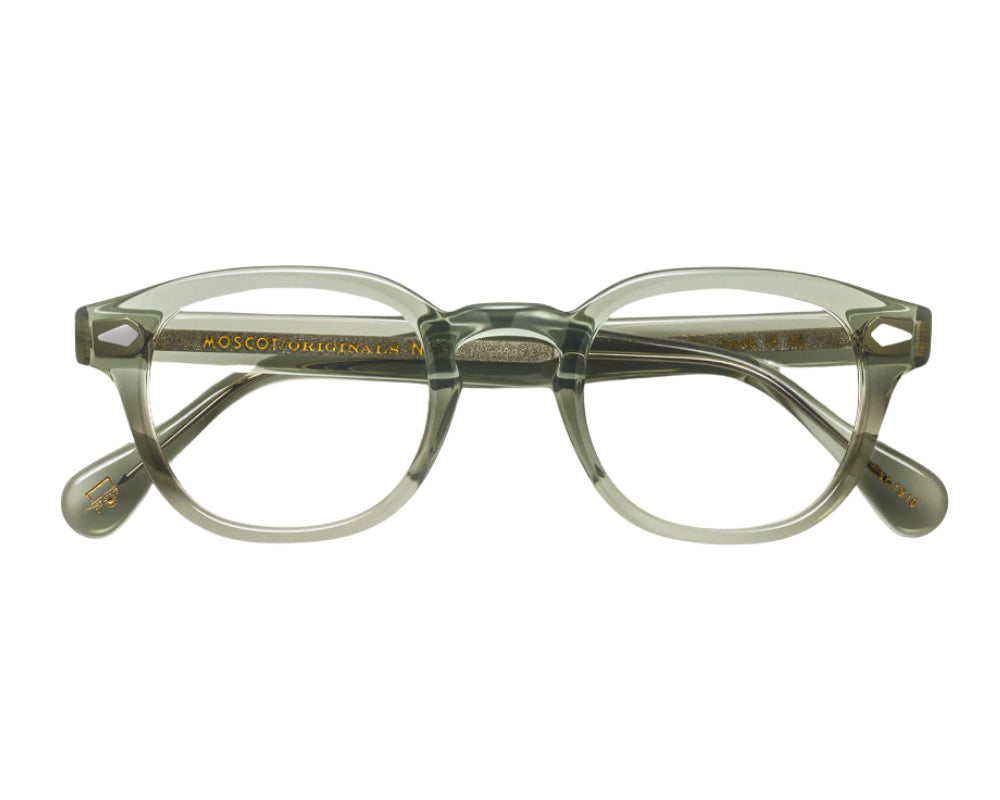 Lunettes de vue Moscot LEMTOSH OR-LEM-O