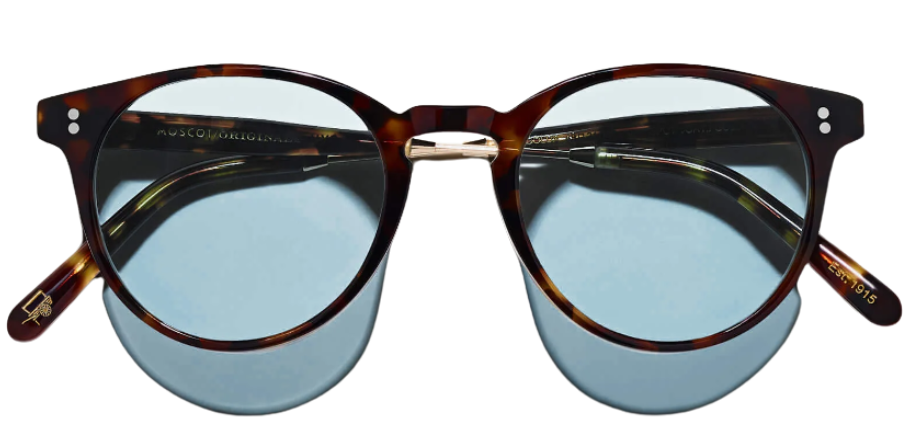 Sonnenbrille Moscot Originals Golda OR-GOL-S