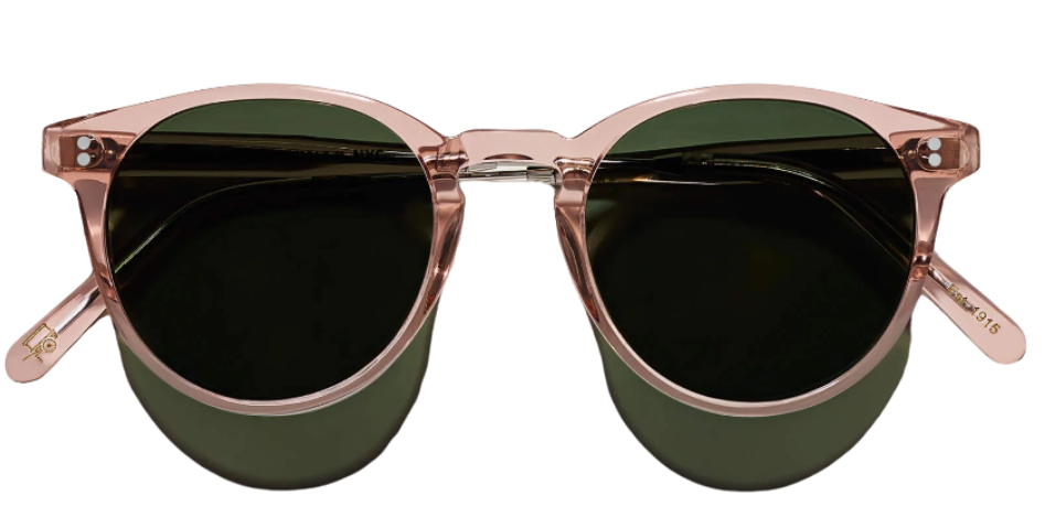Sonnenbrille Moscot Originals Golda OR-GOL-S