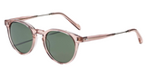 Gafas de Sol Moscot Originals Golda OR-GOL-S