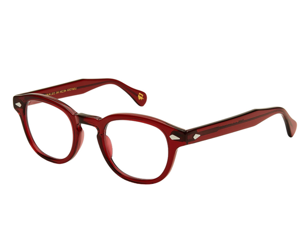 Brillen op sterkte Moscot LEMTOSH OR-LEM-O