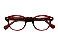 Lunettes de vue Moscot LEMTOSH OR-LEM-O