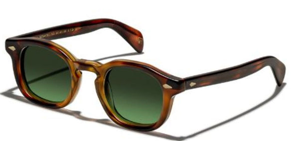 Lunettes de Soleil Moscot Mekler OR-MEK-S
