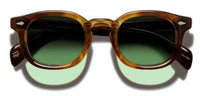 Lunettes de Soleil Moscot Mekler OR-MEK-S