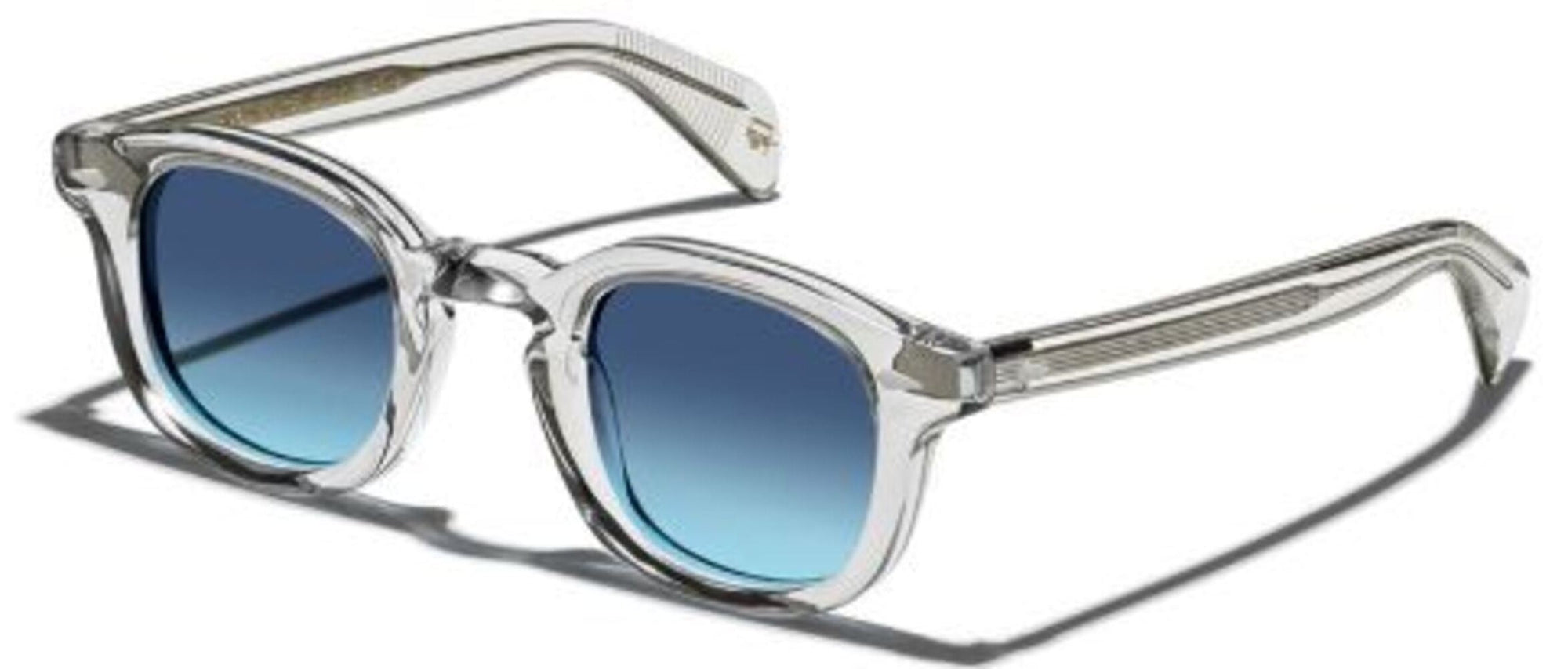 Lunettes de Soleil Moscot Mekler OR-MEK-S
