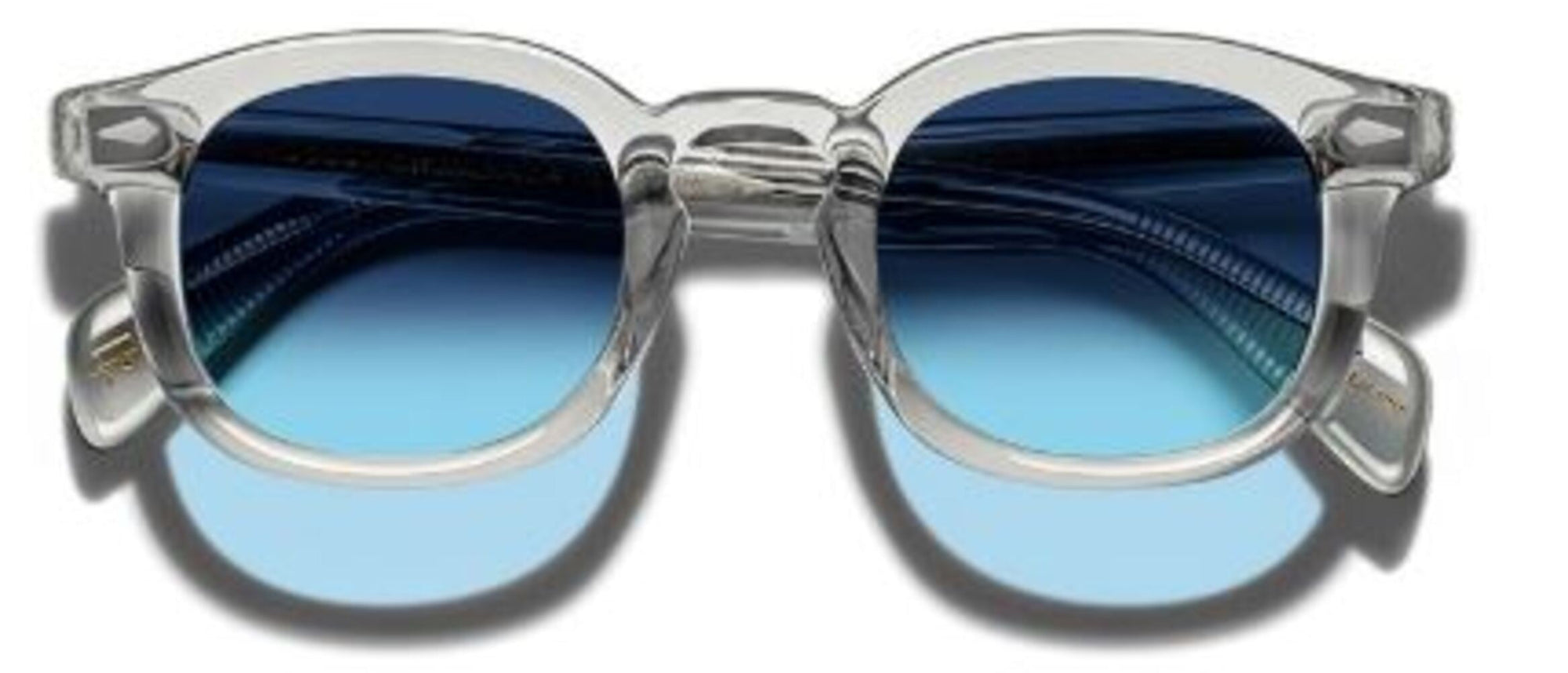 Lunettes de Soleil Moscot Mekler OR-MEK-S