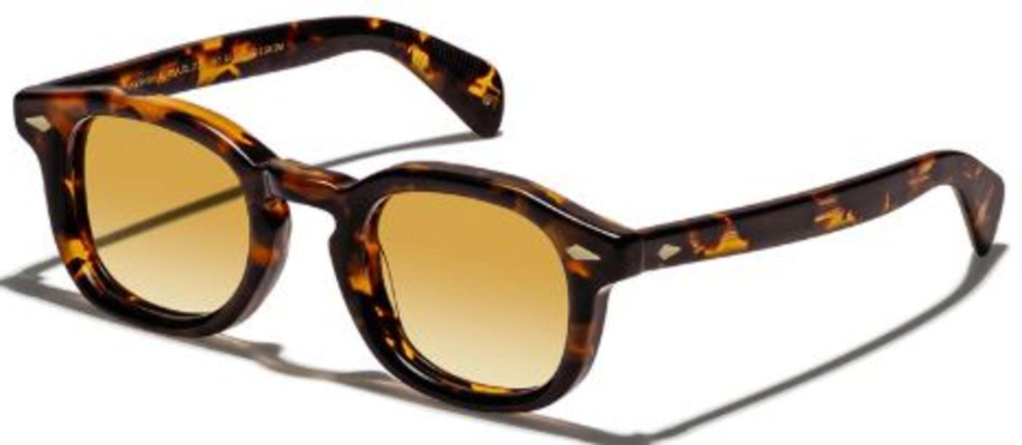 Lunettes de Soleil Moscot Mekler OR-MEK-S