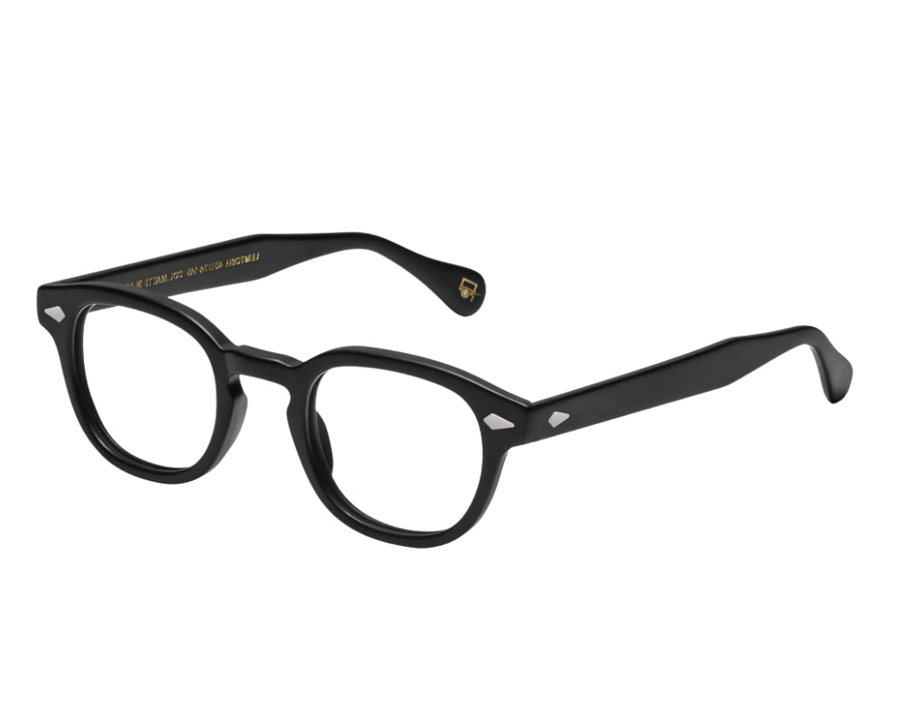 Lunettes de vue Moscot LEMTOSH OR-LEM-O